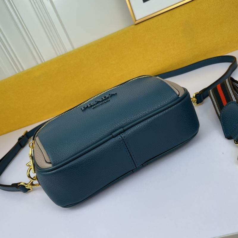 Prada Satchel Bags